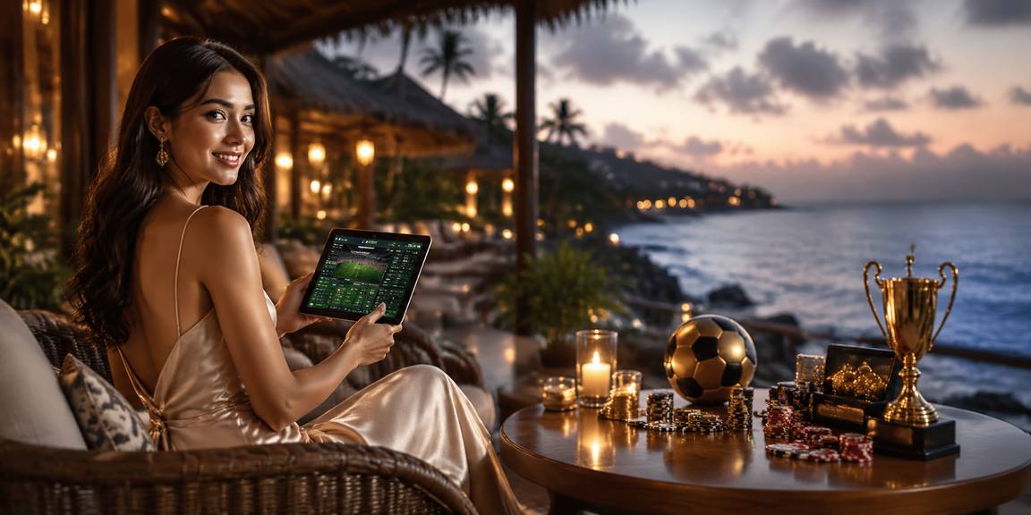nilaitoto login Live Dealer Tables